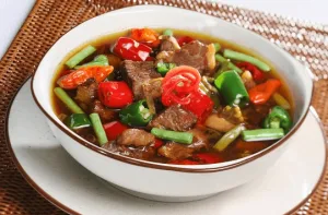 4 Makanan Khas Rembang Terbaru 4 Makanan Khas Rembang Terbaru