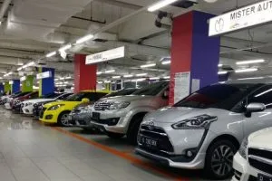Mobil Indonesia yang Mendunia