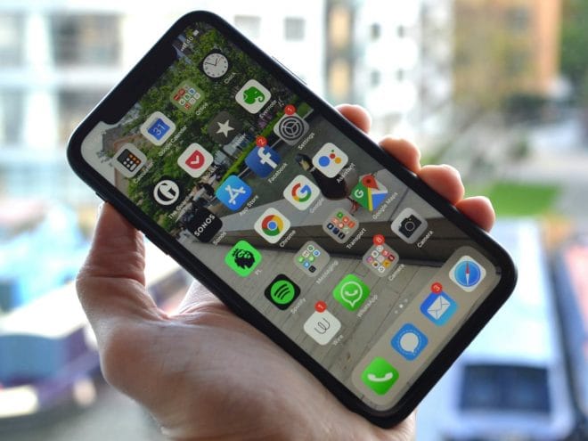 iphone xr
