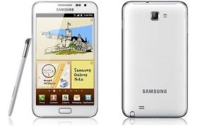 7 Cara Setting 4G Samsung Note 1 Terbaru