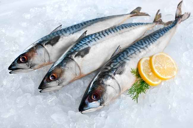 4 Ikan yang Boleh Dimakan Penderita Asam Lambung