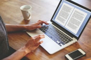 Kenali Rekomendasi Jasa Penulis Artikel Terbaik untuk Bisnis Anda