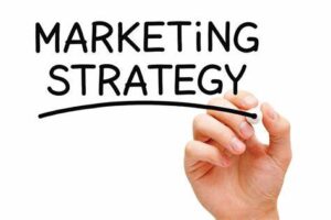 3 Strategi Marketing untuk Bisnis Baru