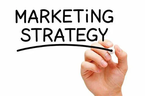 3 Strategi Marketing untuk Bisnis Baru