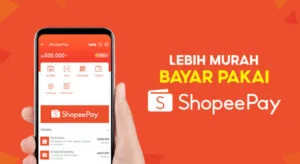 Cara Top Up Shopeepay Lewat ATM BSI 2022