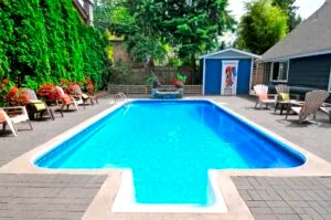 3  Kolam Renang Tangerang yang Sudah Buka 