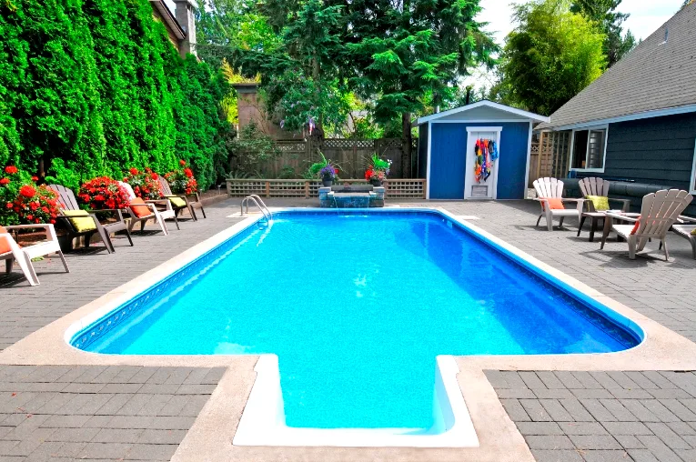 3  Kolam Renang Tangerang yang Sudah Buka 