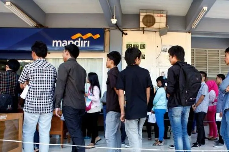 4 Cara Mencairkan BSU Bank Mandiri dengan Mudah