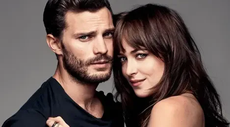 3 Daftar Film yang Mirip Fifty Shades Freed Terbaru