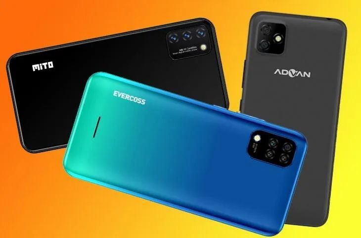 5 Kredit HP Purbalingga Terbaru