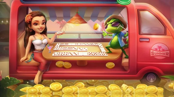 6 Cara Top Up Higss Domino Memakai Saldo dan E-Wallet