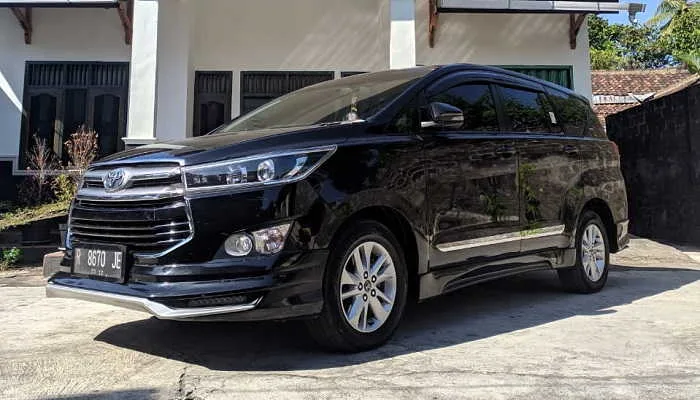 5+ Tips Sewa Mobil Surabaya Yang wajib ketahui