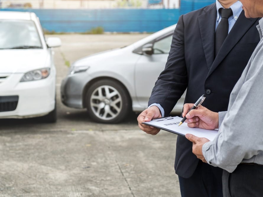 Cara klaim bca insurance