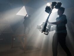 Tips membuat festival film dokumenter