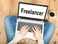 5 Pekerjaan Freelance Untuk Pemula dan Menghasilkan