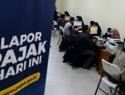 Pajak Penghasilan Pasal 21 berikut pengertiannya