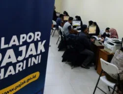 Pajak Penghasilan Pasal 21 berikut pengertiannya