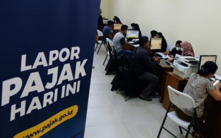 Pajak Penghasilan Pasal 21 berikut pengertiannya