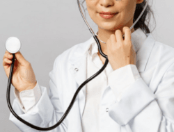 4+ Gaji Dokter Umum Swasta Terbaru