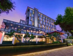 Hotel Daerah Seturan Jogja Nyaman di Lokasi Strategis