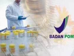 Hasil Barcode BPOM (90)NA18250101949