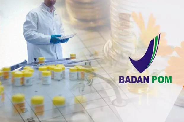 Hasil Barcode BPOM (90)NA18250101949